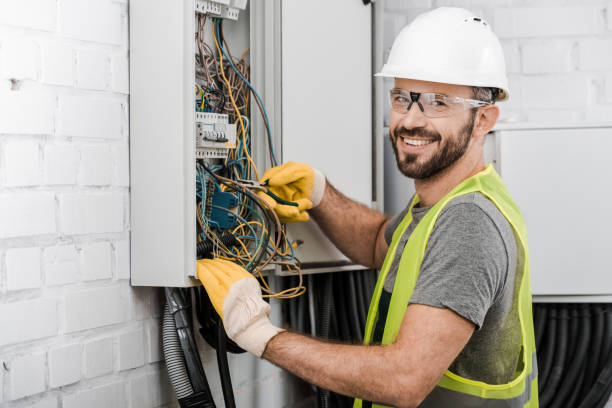 Best Electrician Near Me  in North Ridgeville, OH