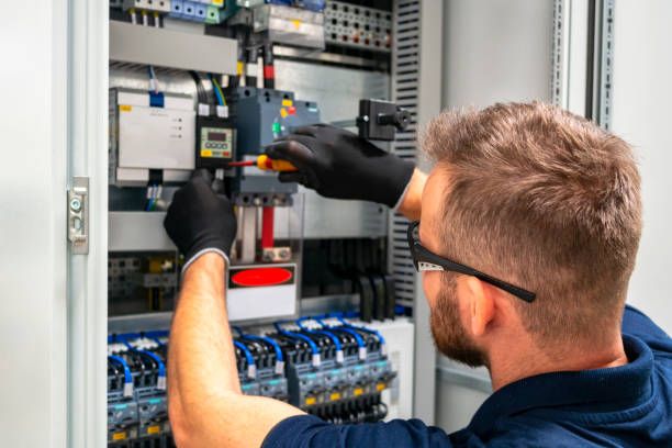 Best Affordable Electrician  in North Ridgeville, OH