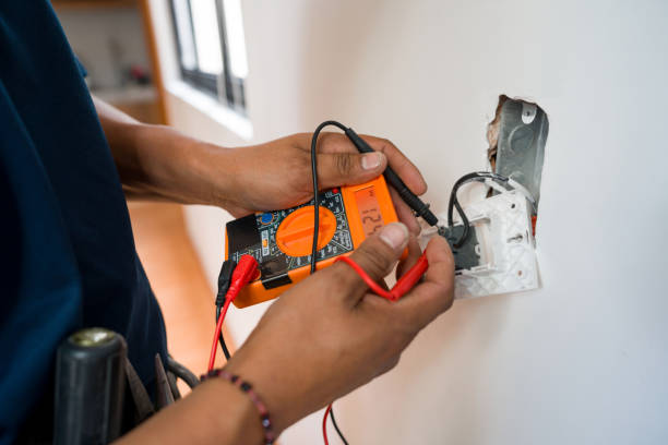 Best Commercial Electrician Services  in North Ridgeville, OH