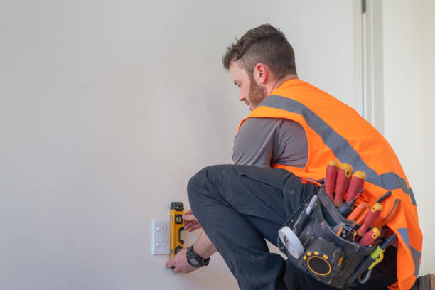 Best Electric Panel Repair  in North Ridgeville, OH
