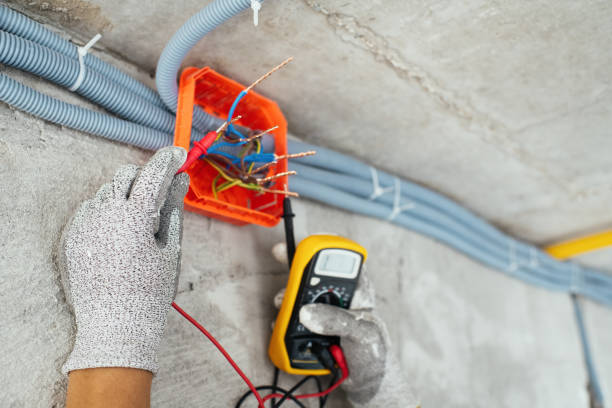 Best Industrial Electrical Services  in North Ridgeville, OH
