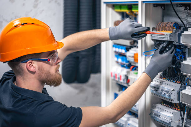 Best Electrical Troubleshooting Services  in North Ridgeville, OH
